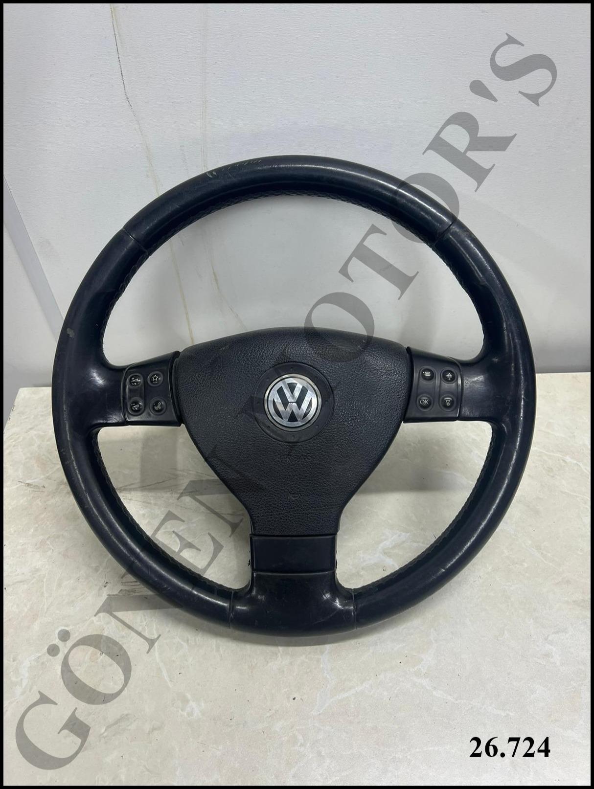 POLO 9N- 9N3 TUŞLU DİREKSİYON